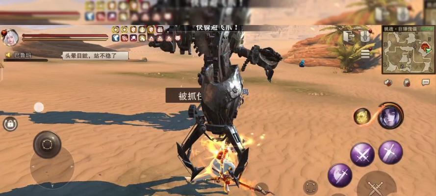 《猎魂觉醒》双剑玩法详解（从零开始的双剑之路）