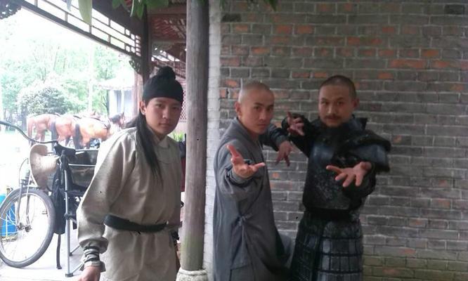 《武僧传奇宝石技能搭配攻略》（打造无敌战斗机器给你最强实力）