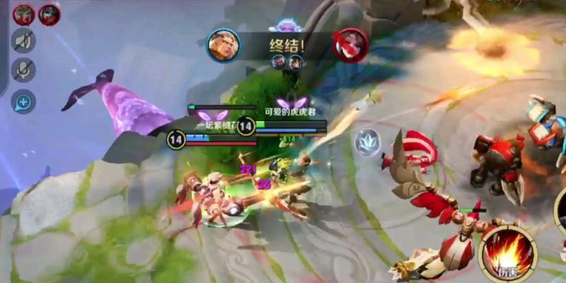 《永远的射手，羿无限乱斗模式出装攻略》（瞄准胜利的箭矢，成为羿之传人！）