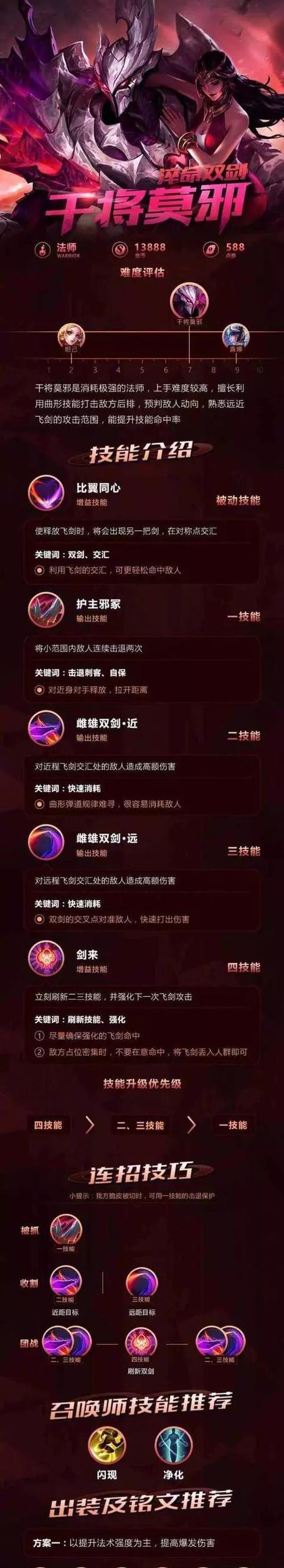 干将改版出装攻略（深度解析干将改版后的出装策略，带你成为战场的无敌利刃）