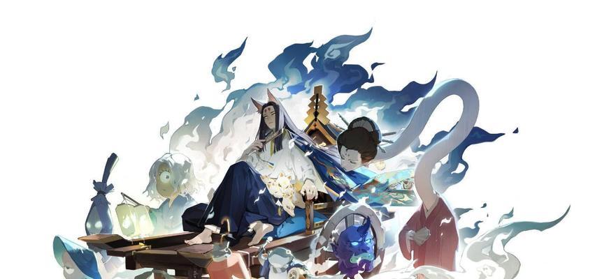 《阴阳师一目连技能选择攻略》（探寻最佳技能搭配，打造无敌阵容！）