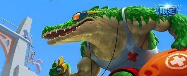 骑士对战屠夫出装攻略（强化对战优势的装备选择与顺序）