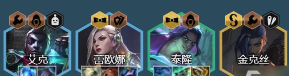 混沌战士泰隆出装攻略（揭秘泰隆最佳装备搭配，一击必杀敌人的致命利器！）