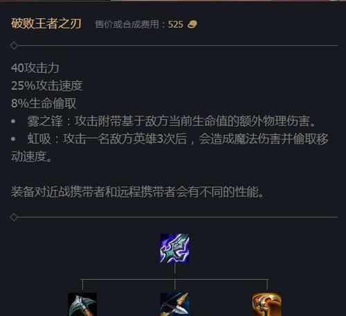 LOL新手出装攻略大全（掌握LOL新手出装的关键，轻松提升游戏实力）