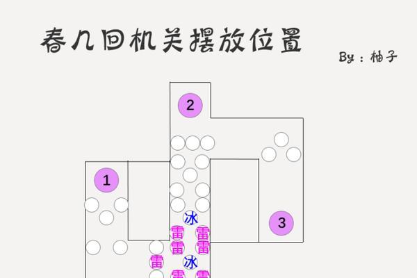 原神攻略（新手玩家必读，快速提升实力！）