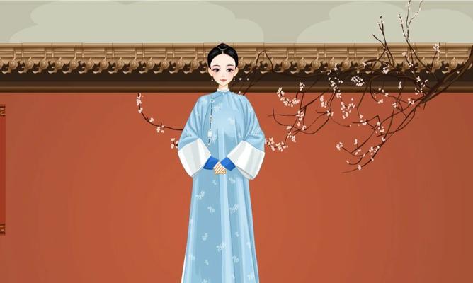 探索延禧攻略游戏家族名字的魅力（揭秘家族名字的历史渊源与玩法攻略）