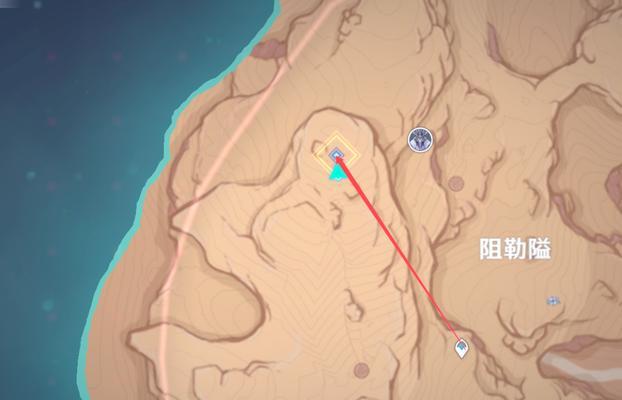 原神矿洞调查任务攻略（揭秘矿洞谜团，解锁新的奇遇）