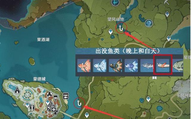 《揭秘原神厄运攻略》（探索游戏中的幸运与不幸，获得胜利的关键）