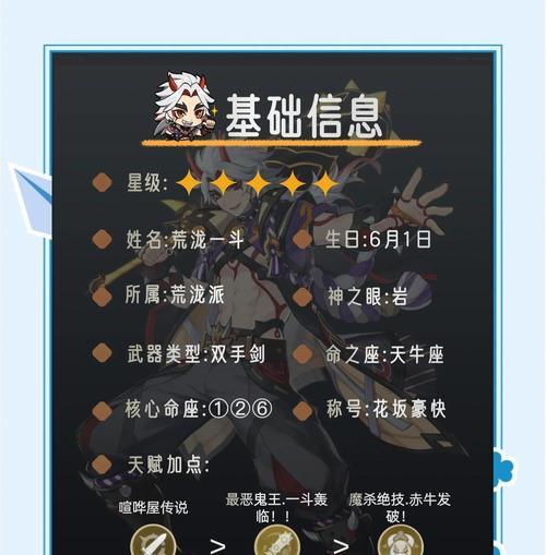 探索原神世界，成为最强旅行者！（以原神新手攻略照片为主题，揭秘游戏中的隐藏宝藏！）