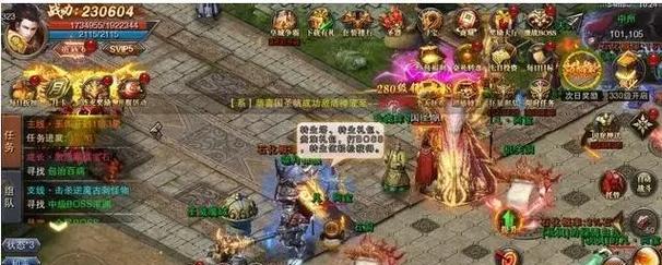 暗黑无敌游戏攻略（揭秘暗黑无敌游戏的终极奥秘，成为黑暗之王的必备攻略！）