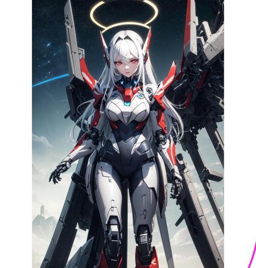《机甲少女游戏教皇攻略指南》（成为游戏教皇，征服机甲世界的必备指南）