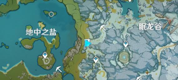 原神2.7攻略（揭秘神秘任务，解锁隐藏剧情）