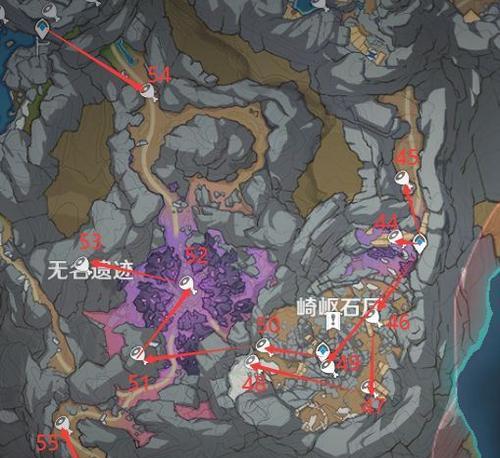《原神流明晶石搜集攻略（如何有效地获取流明晶石，让你在《原神》中更快达到目标！）